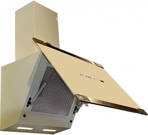 Вытяжка Kaiser AT 6445 ElfAD Eco