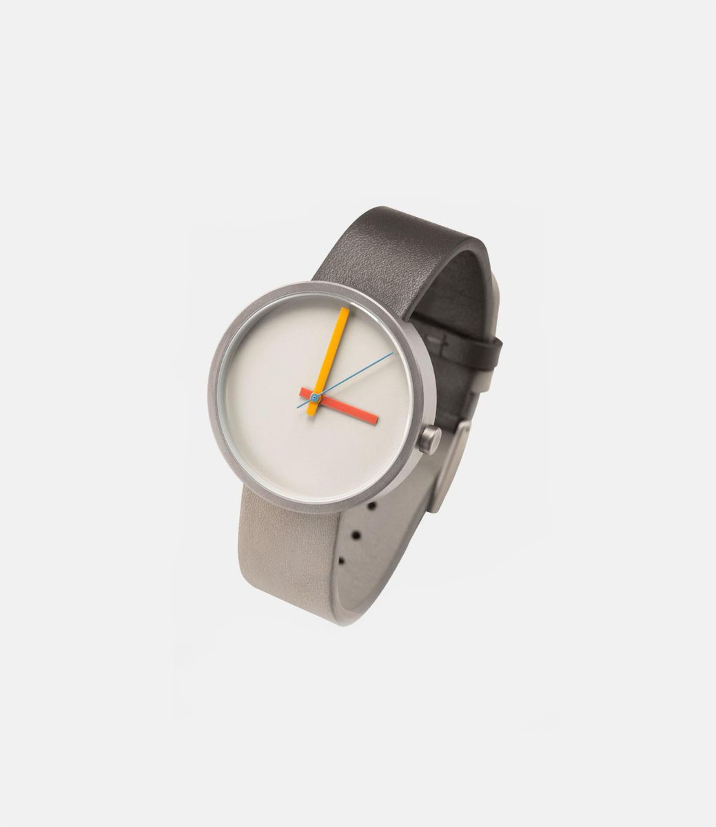 Aark Multi Noon — кварцевые часы (38 мм)