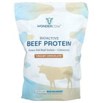 Wondercow, Биоактивный говяжий протеин, сливочный шоколад, 734 г (1,62 фунта)