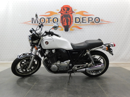Honda CB1100 A , 2017
