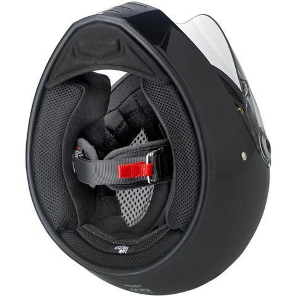 Lane Splitter Gloss / Черный