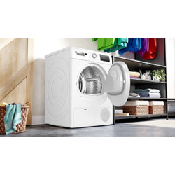 Сушильная машина Bosch WTH83V03