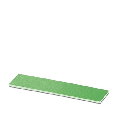 0831086 - PMT (10X38) - Вставная табличка