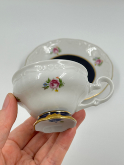 Кофейная пара Weimar