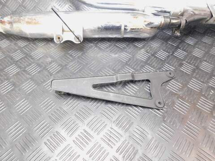 Глушитель Kawasaki Vulcan 400 KHI K343 052299