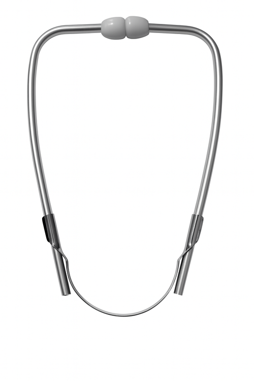 Дужки на фонендоскоп