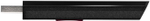 Внешний SSD USB 3.2 Gen 2 Type-A ADATA SC610-1000G-CBK/RD 1024 ГБ