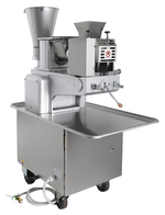 Пельменный аппарат Foodatlas JGL 120-5B Eco