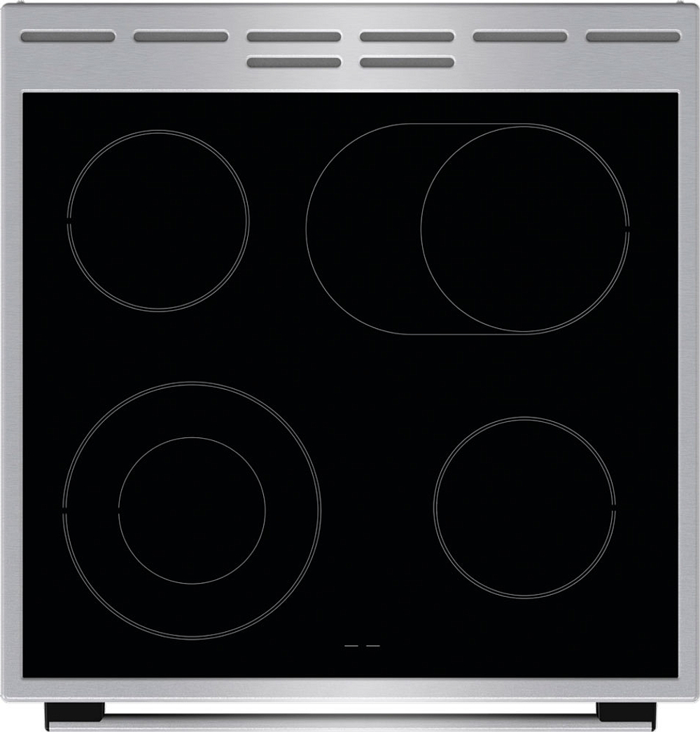 Электрическая плита Gorenje GECS6C70XPA