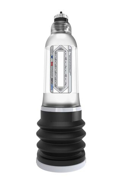 Гидропомпа Hydromax X30