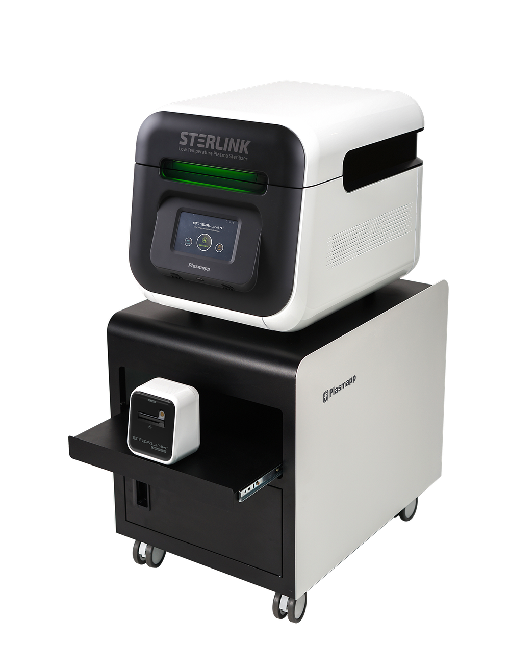 Низкотемпературный плазменный стерилизатор Sterlink FPS-15S Plus