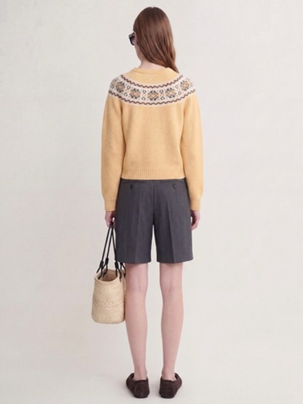 Джемпер Celine