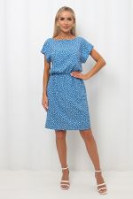 Платье Ульяна №95 Valentina