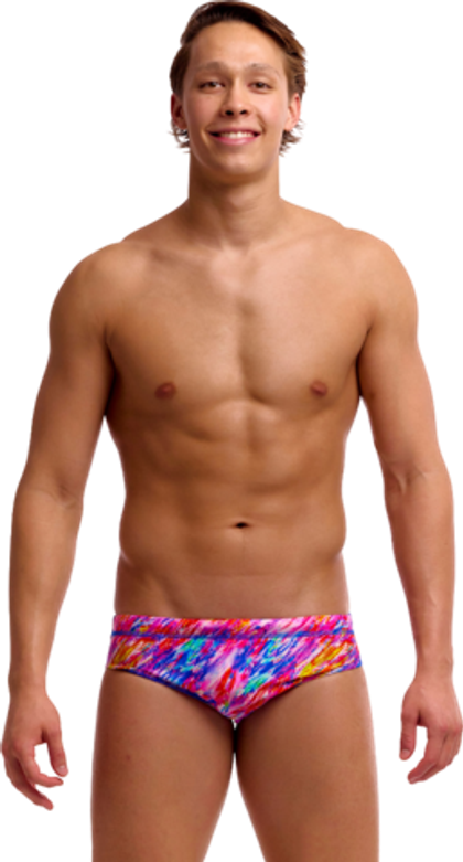 Плавки FUNKY TRUNKS Men's Blow In