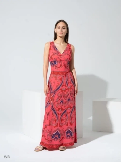 Сарафан летний