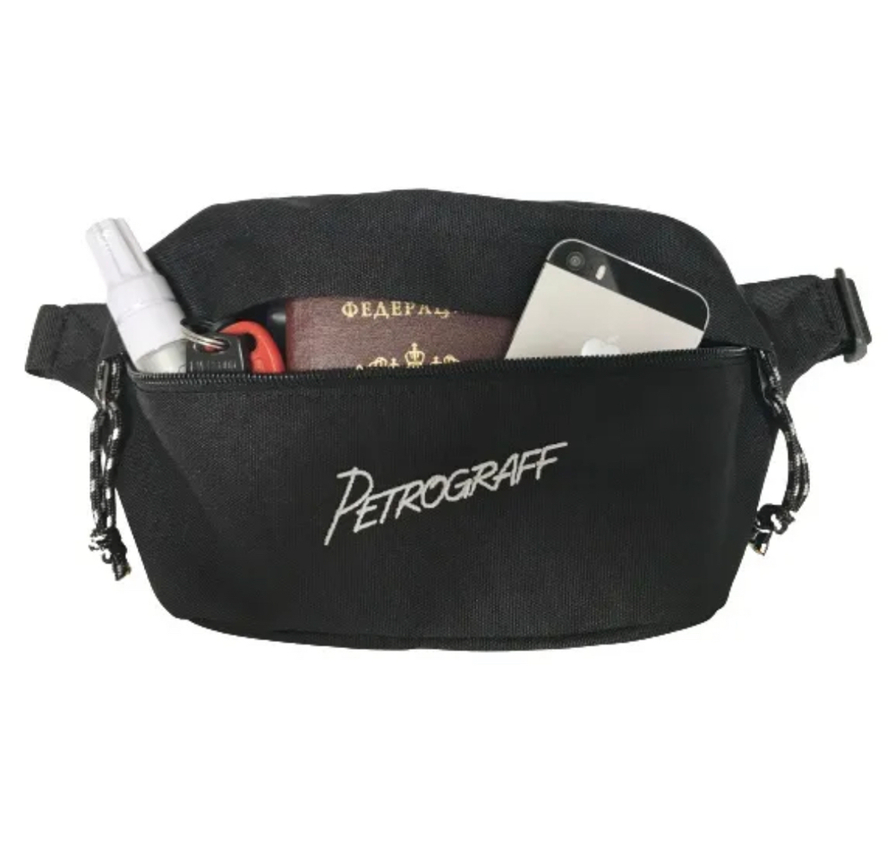 Сумка Petrograff Street Bag