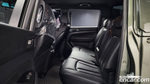 KG Mobility (Ssangyong) The New Rexton Sports KHAN Дизель 2.2 4WD (06.2023)