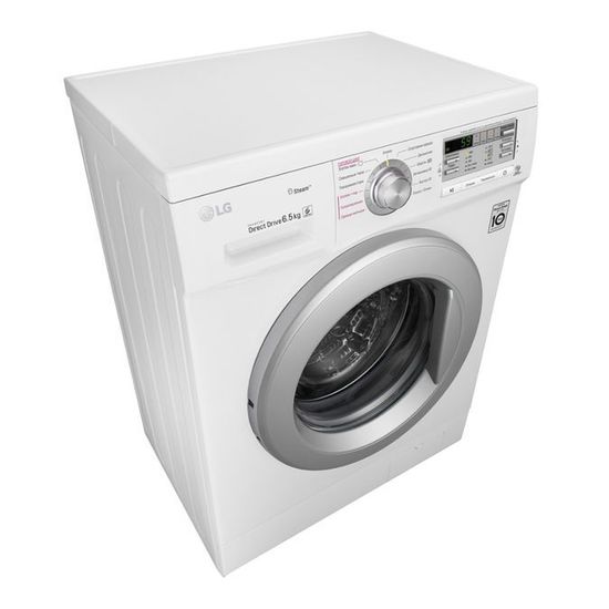 Стиральная машина LG FH-0M7WDS1