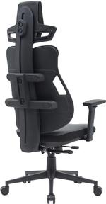 Кресло офисное Cactus CS-CHR-DUO-GYBK