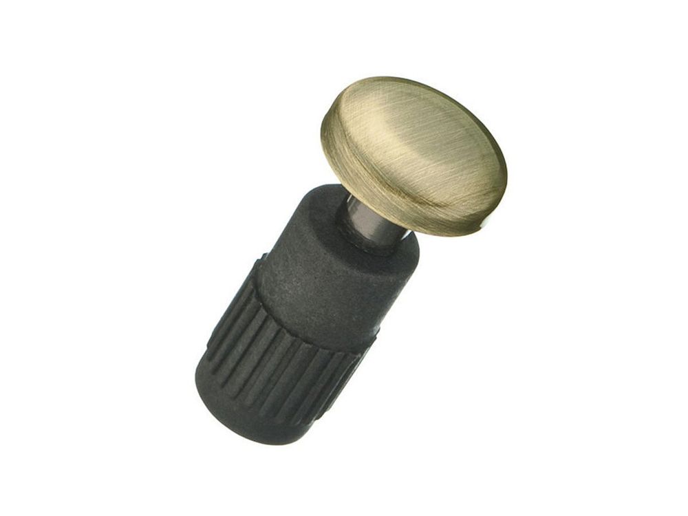 Заглушка для рейлингов Модерн