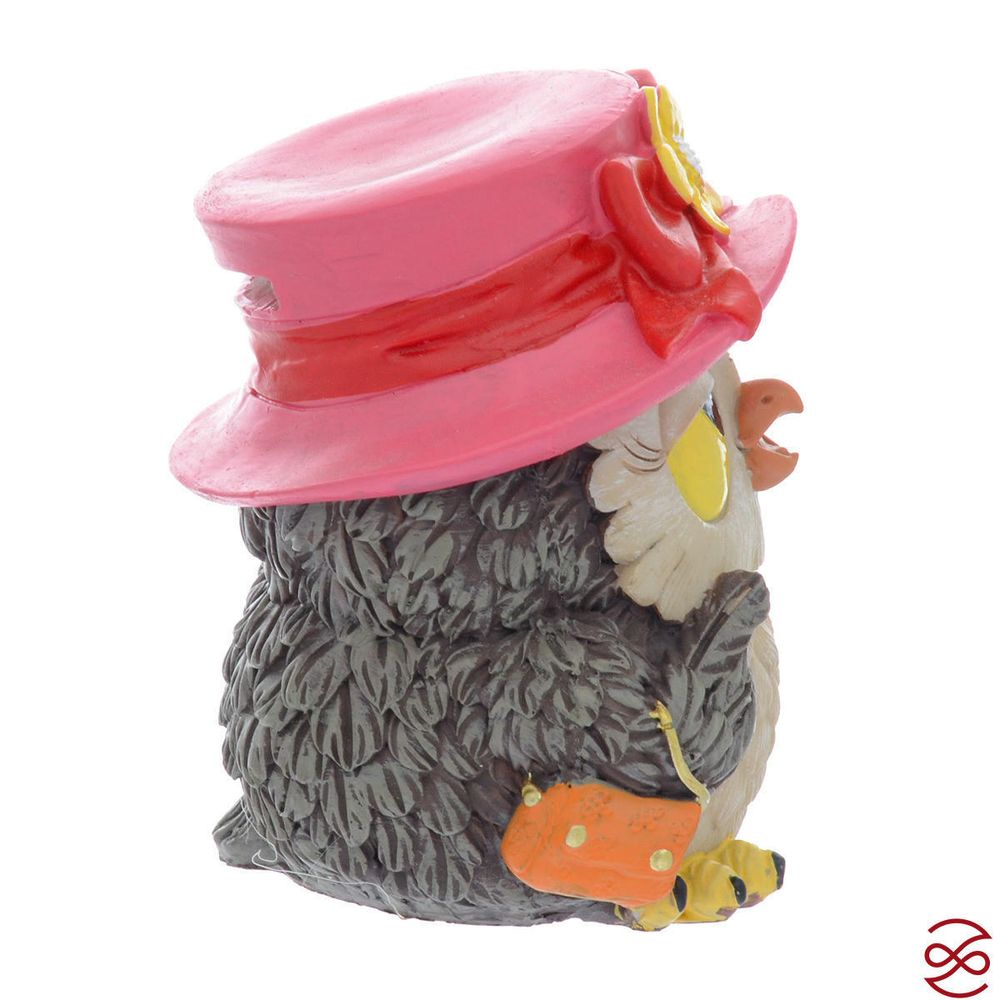 Копилка Repast Совята 12*9,7*12,5 см