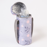 7114094 Термосумка для бутылочки "Little bird", форма тубус