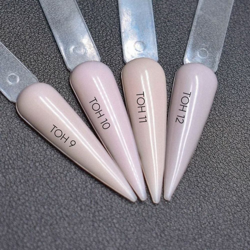 Опция Гель моделирующий камуфлирующий №9-12