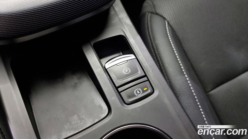 Renault Korea (Samsung) XM3 1.3 TCe RE Signatures (04.2020)