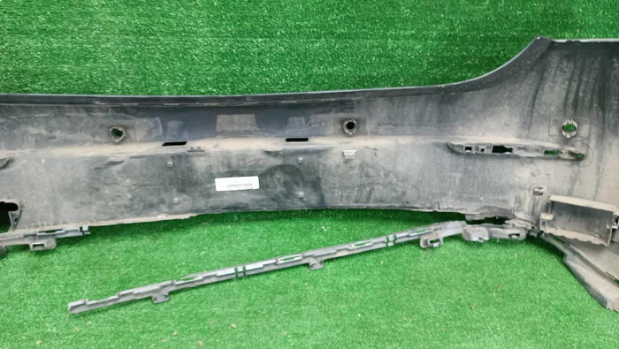 Бампер задний Mercedes E C238 (2016-2021) AMG