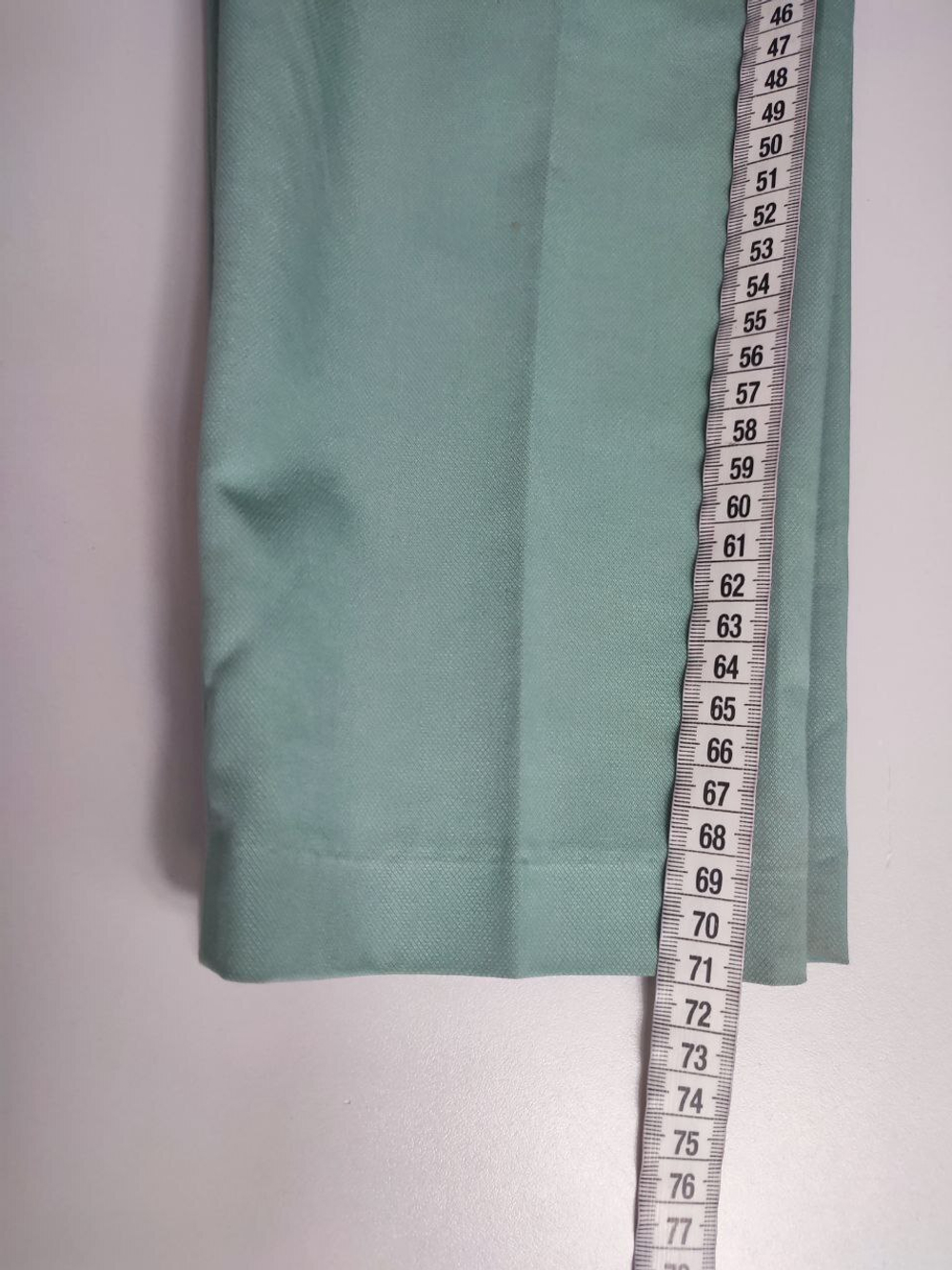 Брюки CALISTA летние в стиле кэжуал 42 размер