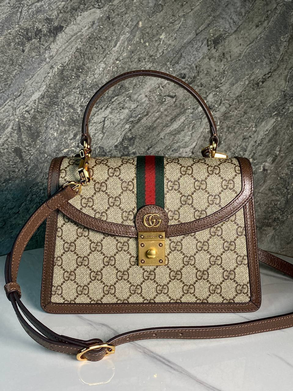 Сумка Gucci