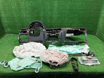 Комплект безопасности BMW X6 F16 (2014-2020)