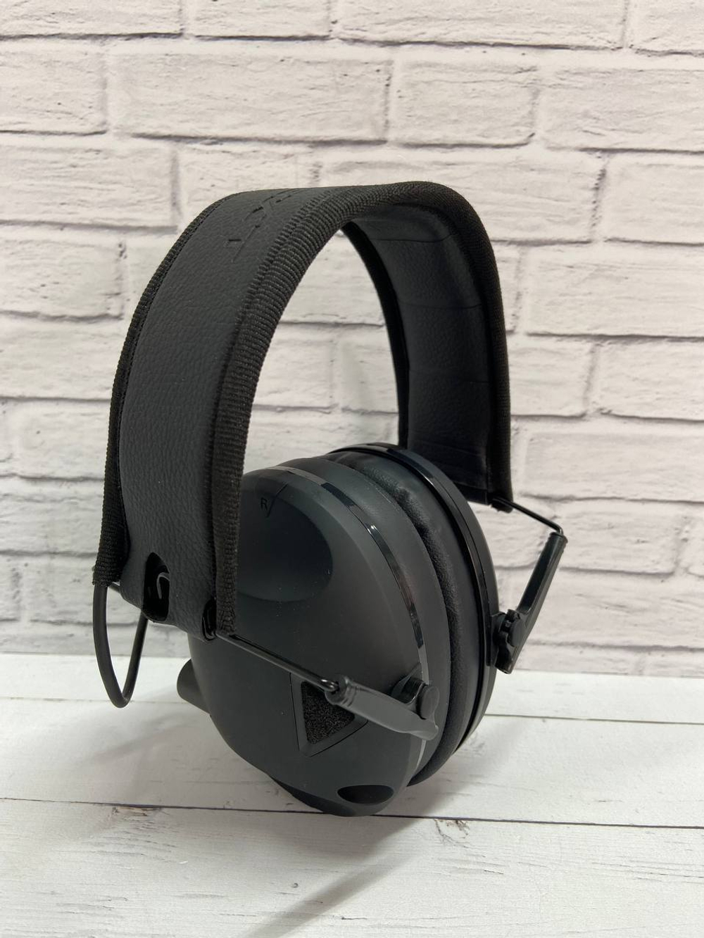Тактические наушники Arm Next Tactical 7s