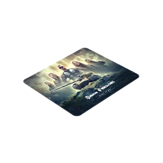World of Tanks Sabaton Band Limited Edition Large