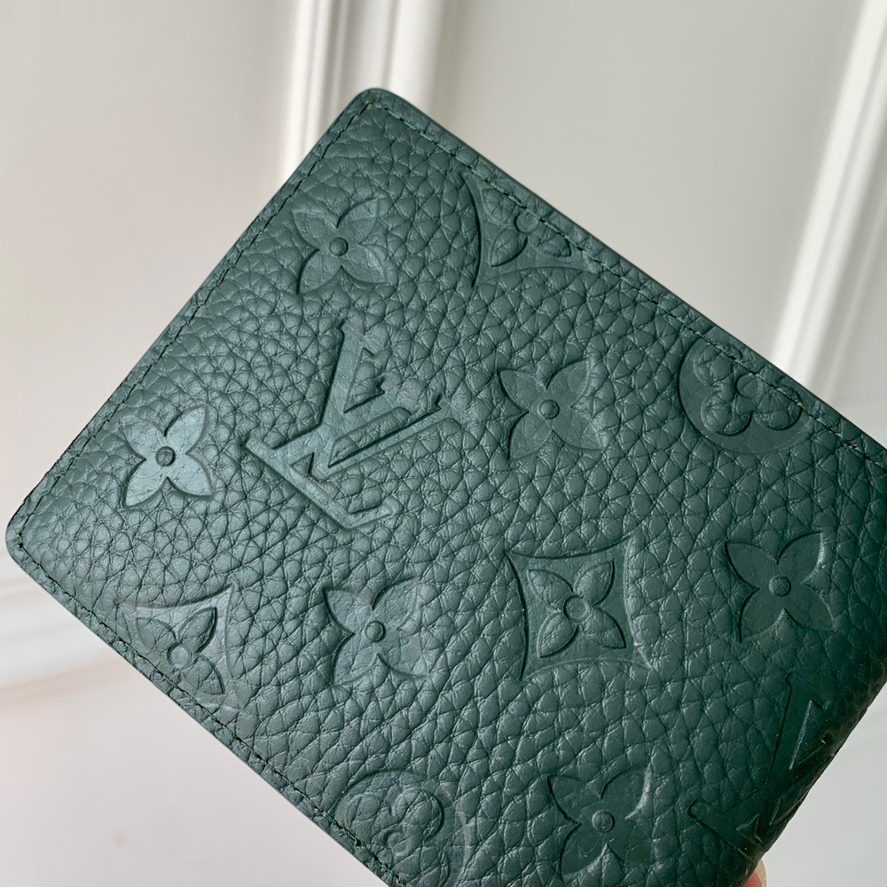 Louis Vuitton Multiple Wallet