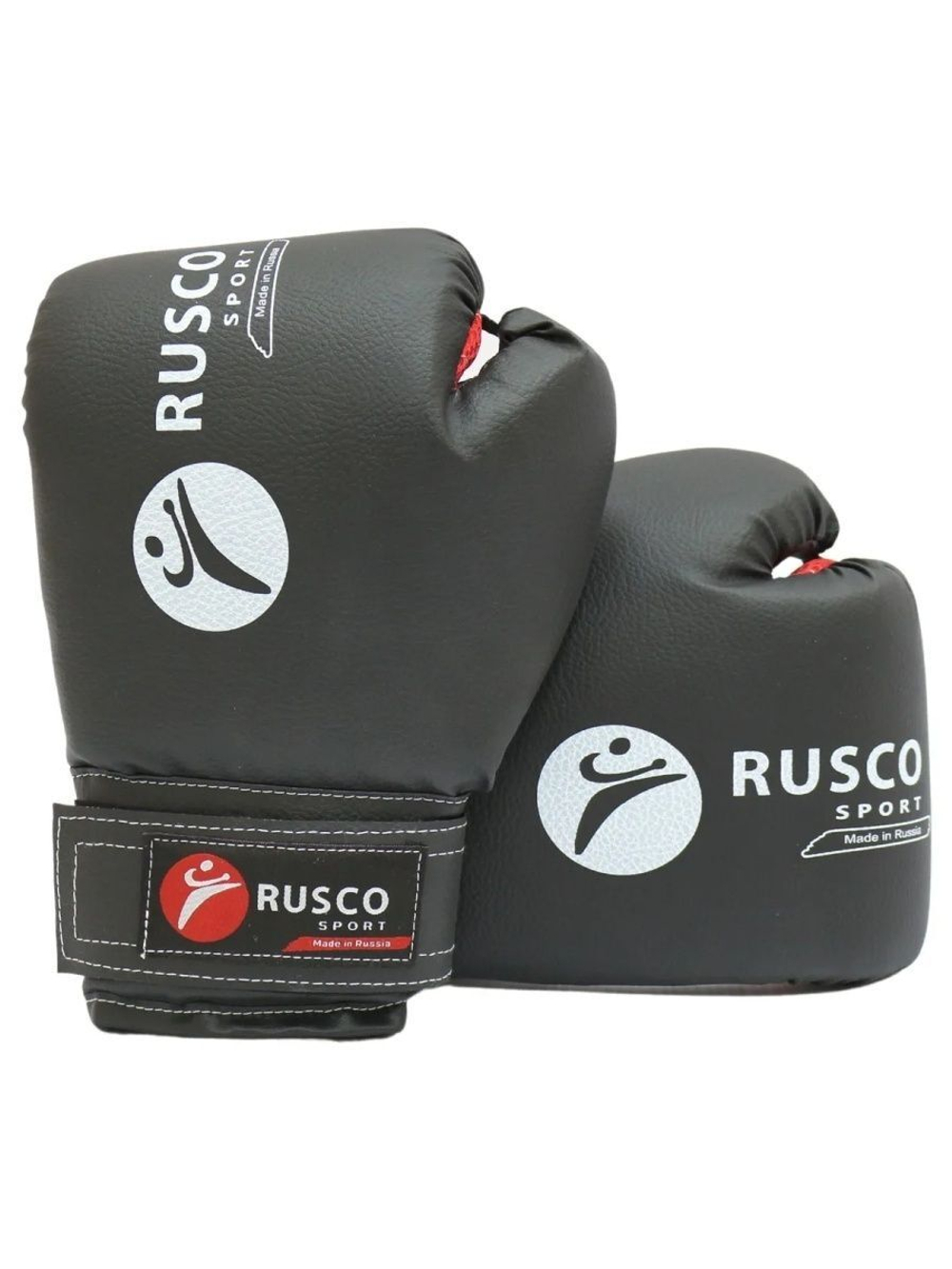 Перчатки боксерские Rusco Sport 4-6 OZ