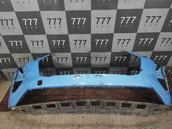 Бампер передний Haval Jolion 21-24 Б/У Оригинал 2803105XST01A