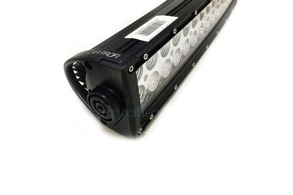 Светодиодная балка СP - Curved 180 Combo (180W, два ряда, ПАНОРАМНАЯ, чипы 3w Epistar), (шт.)