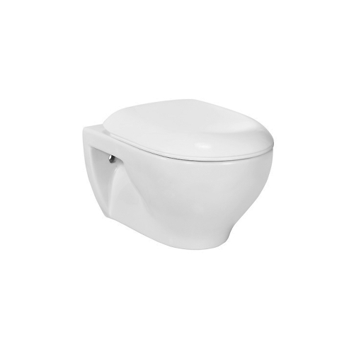 Подвесной унитаз Jaquar CNS-WHT-961SPP