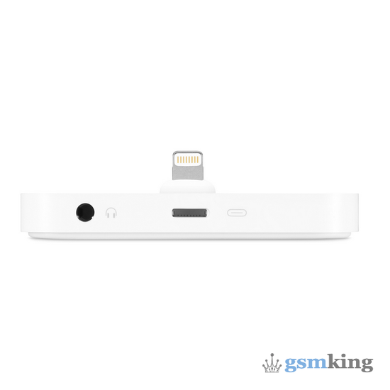 Apple iPhone Lightning Dock White (Белый)