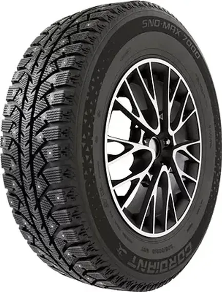 Cordiant Sno-Max 7000 205/50 R17 93T XL
