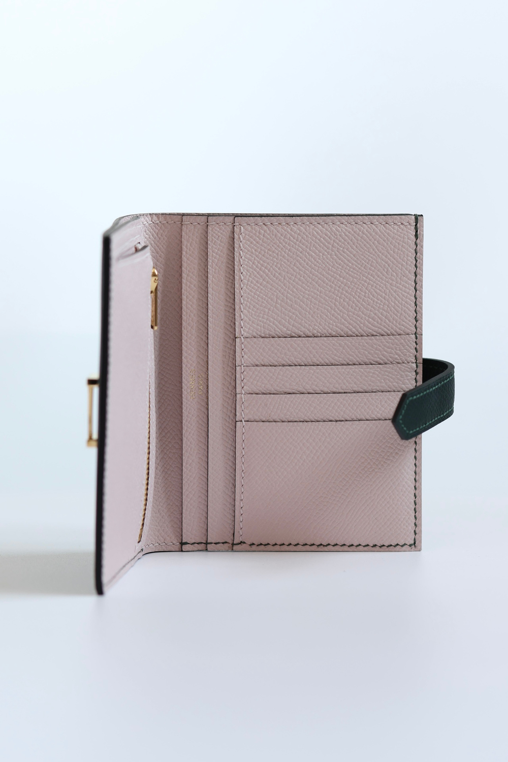 Hermes Bearn Wallet