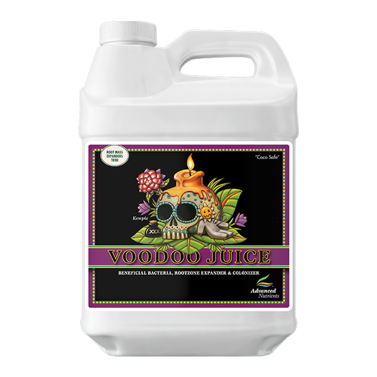 Стимулятор AN Voodoo Juice 0,25 л