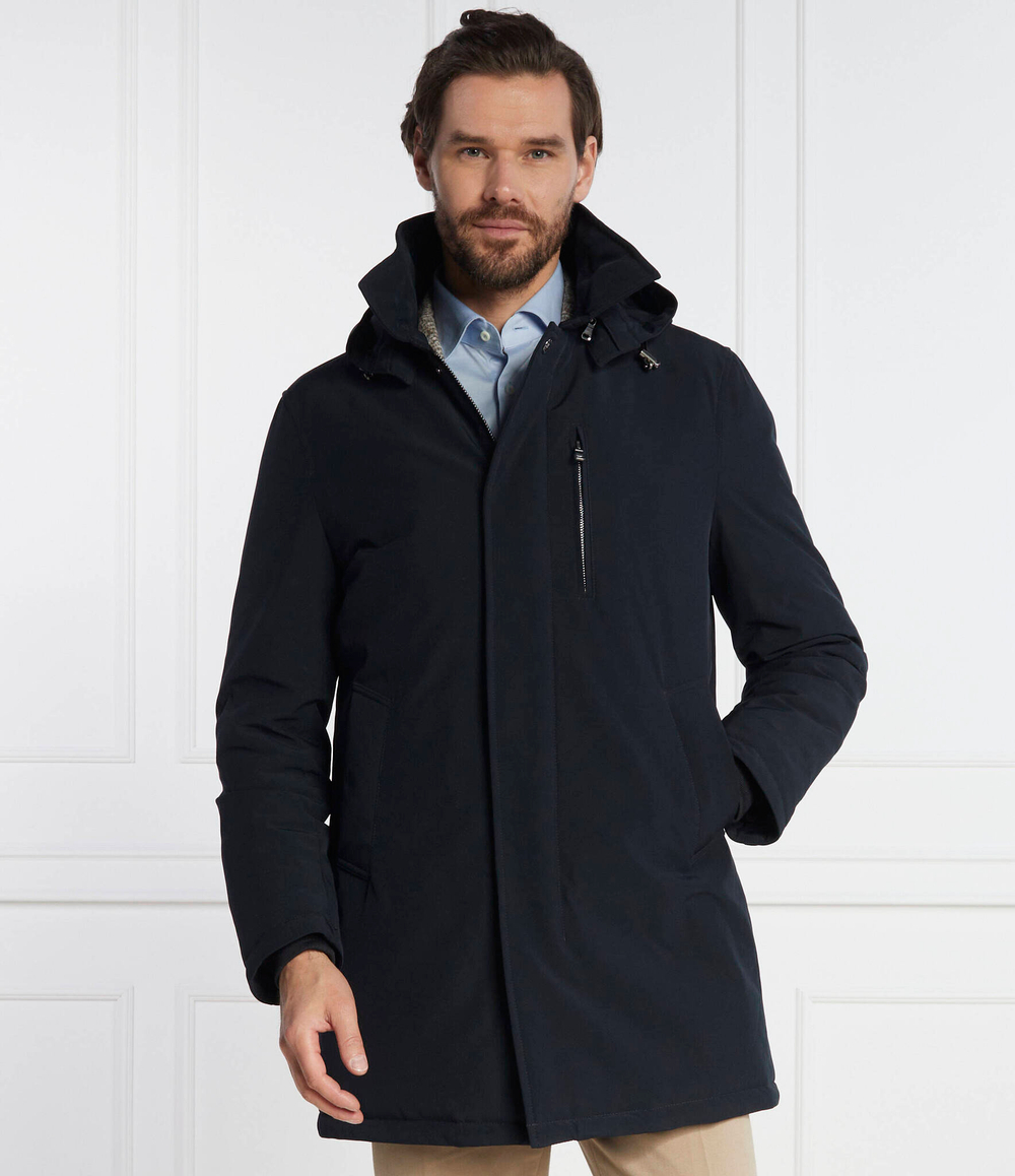 Куртка 2в1 Oscar Jacobson - темно-синий(83776567)