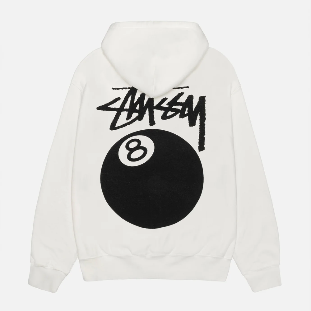 Заказать в Москве худи Stussy