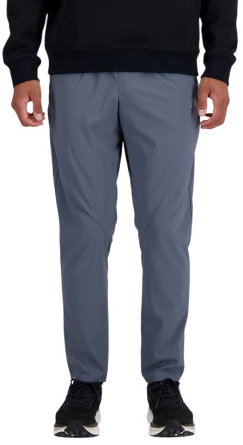 Теннисные брюки New Balance AC Stretch Woven 29in