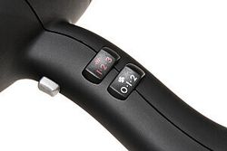 Профессиональный фен Valera Academy Pro 2.0 1800W (AP 2.0 RC)