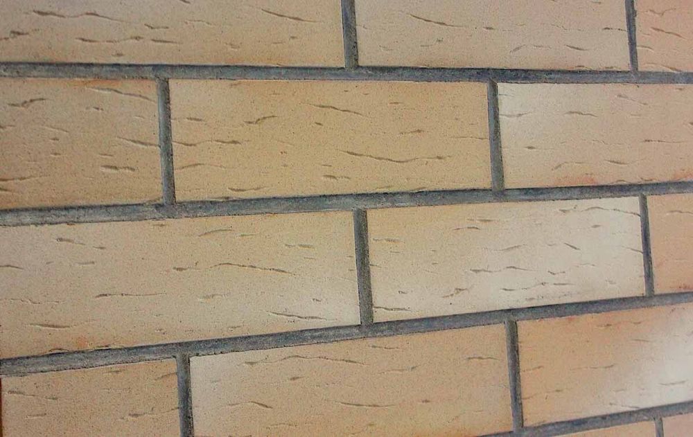 Terramatic, Koro Space AC 6204, NF/240x71x14 - Клинкерная плитка для фасада и внутренней отделки