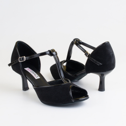 Туфли для аргентинского танго