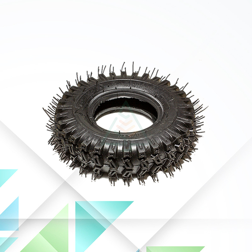 Покрышка для снегоуборщика 13х4.10-6 Стандарт